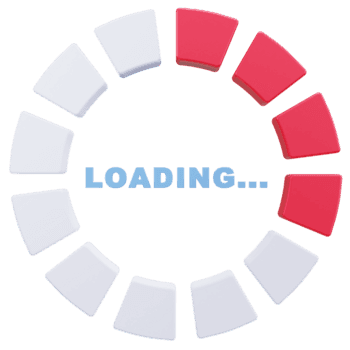 No Loading Spinners