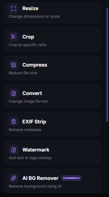 Studio Power. Zero Effort.